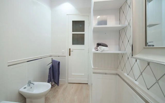 Rent-a-Pad Apartments