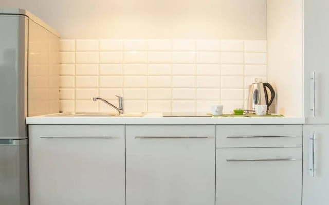 Bizapartments - Modern Flats