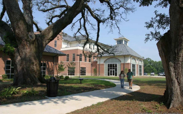 Hampton Inn & Suites Lafayette