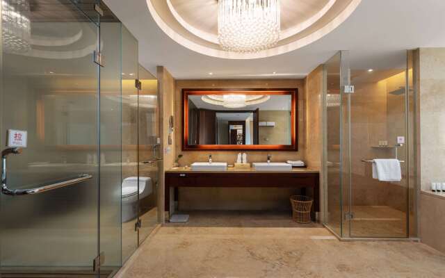 Kuangyuan Jinjiang Hotel