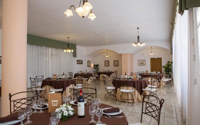 Hotel Ramapendula
