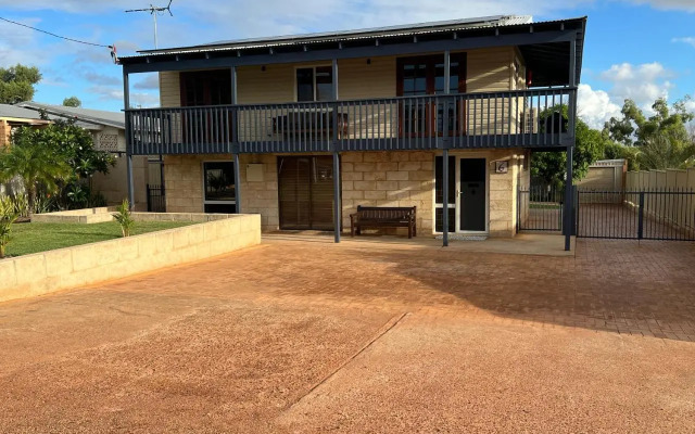 Seashells Holiday House - Kalbarri