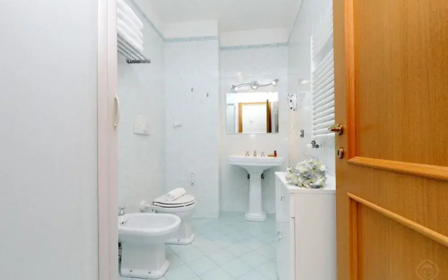 S. Giovanni Apartments - Appio Latino Area