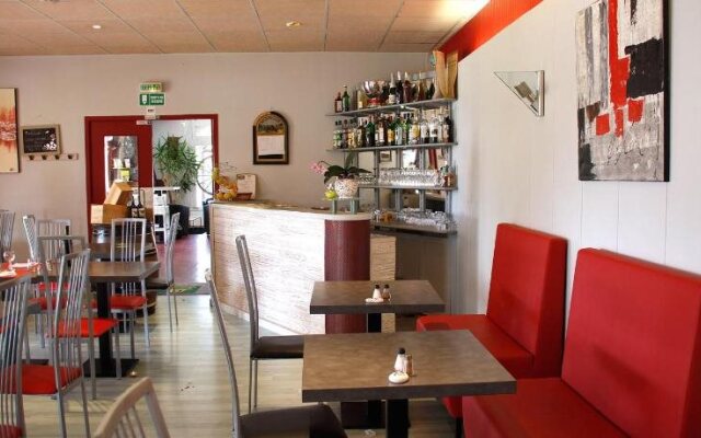 Le Relais des Garrigues