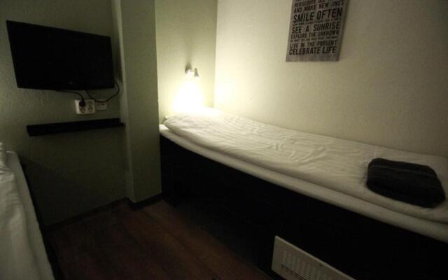 Hotell Centralstation