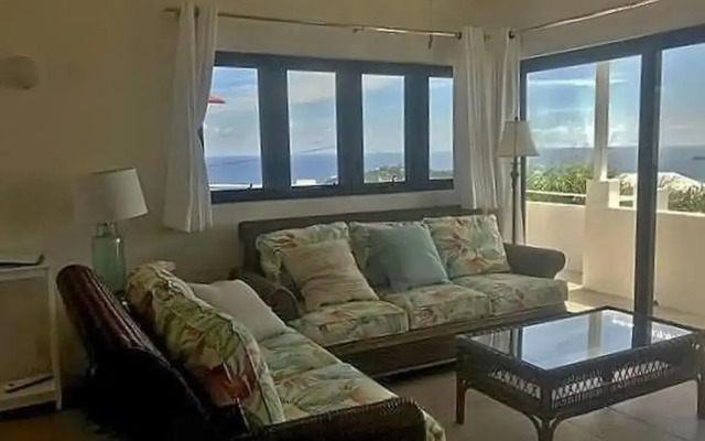 Sunset Ridge Villas Unit D