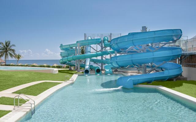 Dreams Puerto Morelos Resort & Spa