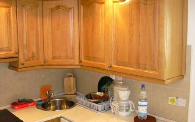 Fured Apartments