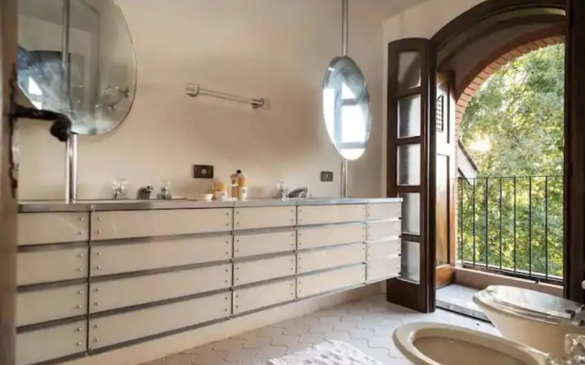 Aconchegante Mansão em Campos do Jordão