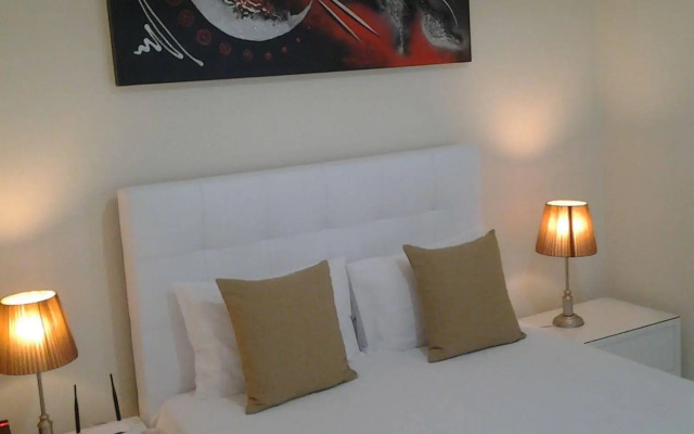 São Francisco Accommodation