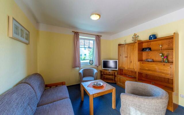 Ferienwohnung Sommergarten 4009 GO