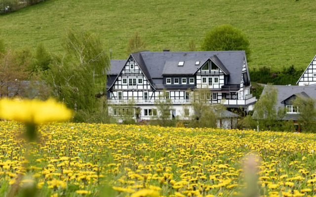 Rübenkämpers Ferienwohnungen
