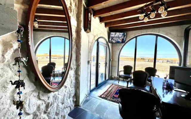 incebey Konak Cappadocia