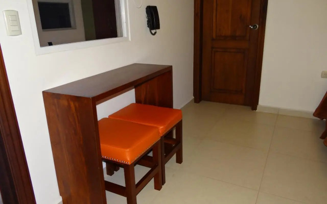 Veranda Hotel