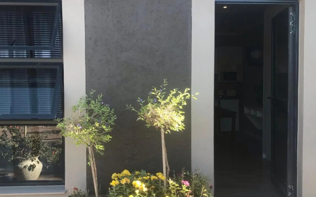 Langebaan Golf Studio B1 - Langebaan Golf Estate