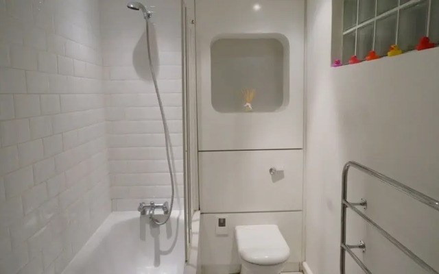 Myshortstay - Cheshire St Brick Lane