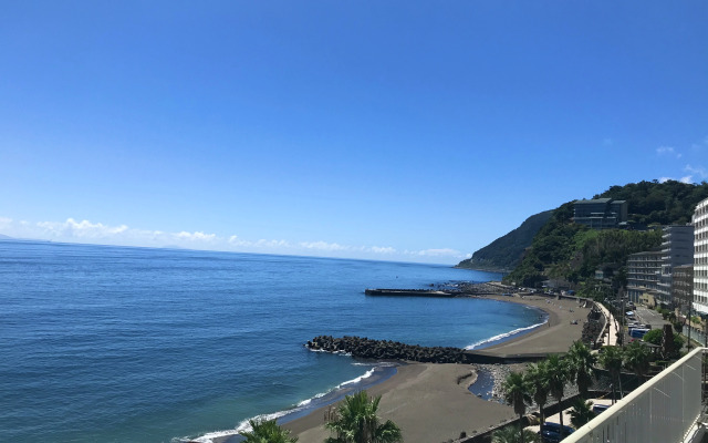 Shiokaze Hotel