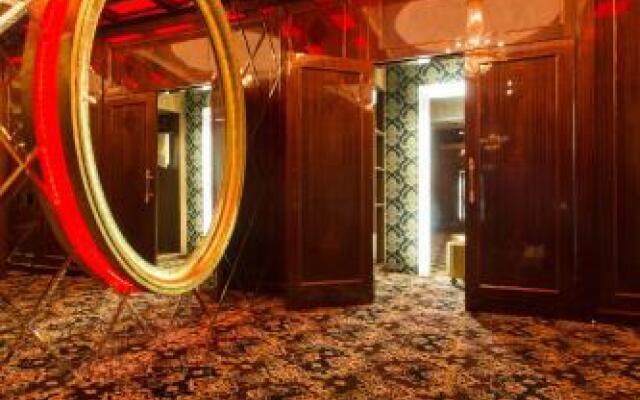 Royal Spa & Hotel Resort