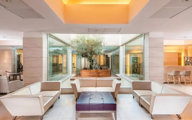 Sheraton Rome Parco de' Medici