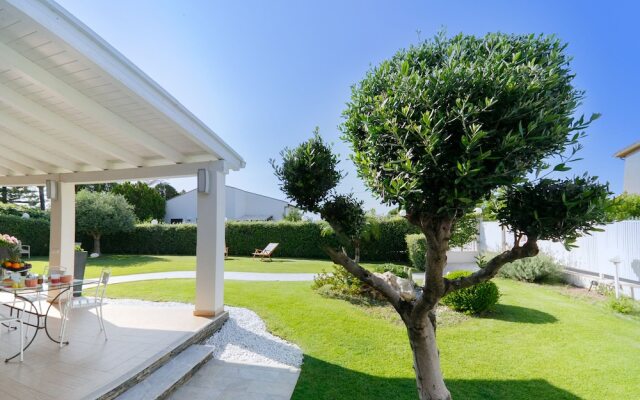 Solemar Sicilia - Villa Sicilia