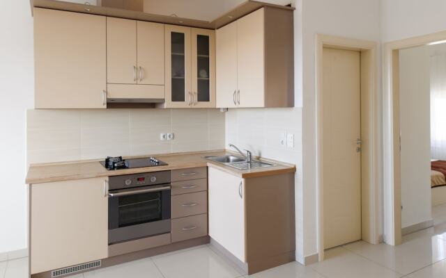 Panorama Lux Apartments