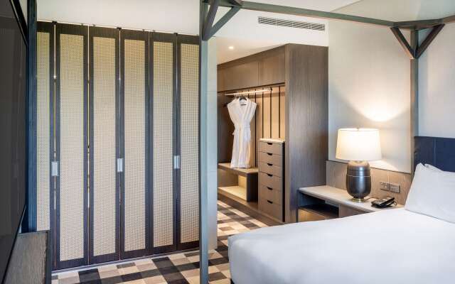 DoubleTree by Hilton Auckland Karaka