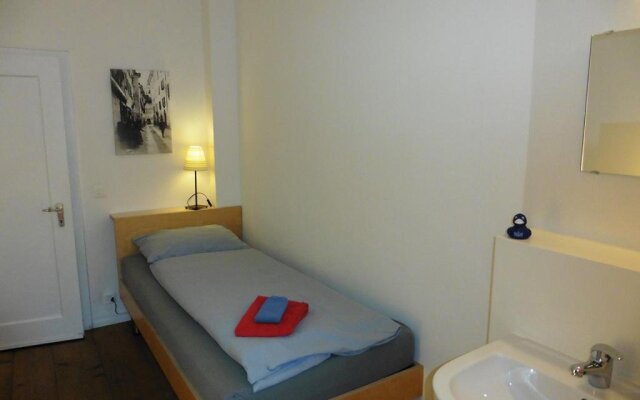 @ Home Vecchia Locarno