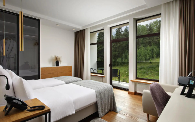 Премиум Вилладж