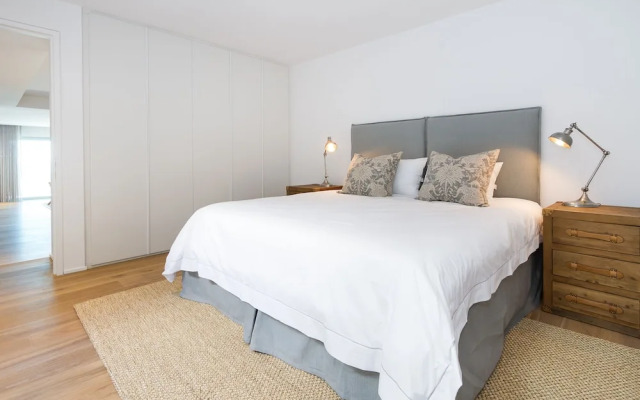 Onyx Apartment Three Bedroom Apartment Sleeps 6