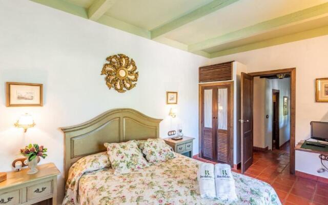 Casa Huerta de la Fuente Hornachuelos by Ruralidays