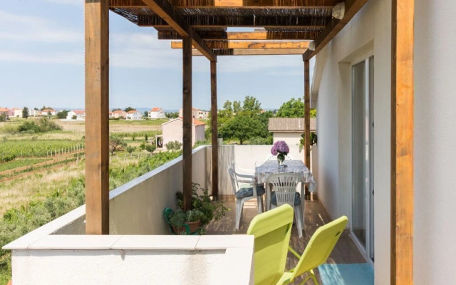 Comfortable apartment Tia in Privlaka