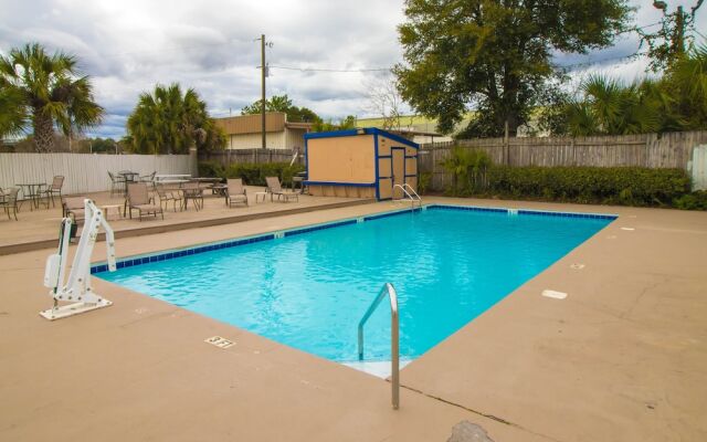Americas Best Value Inn Pensacola