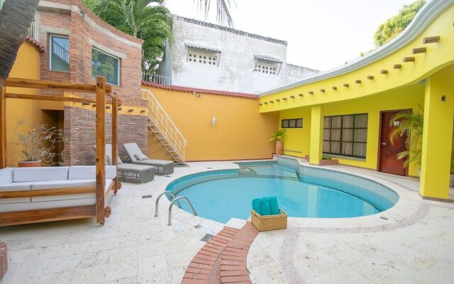 Piemont Hotel Boutique