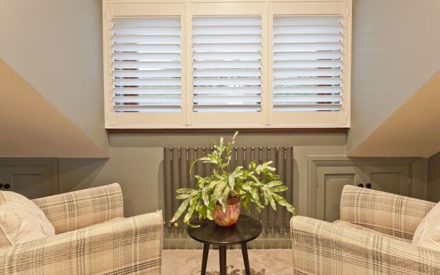 Hill Crest Country Guest House