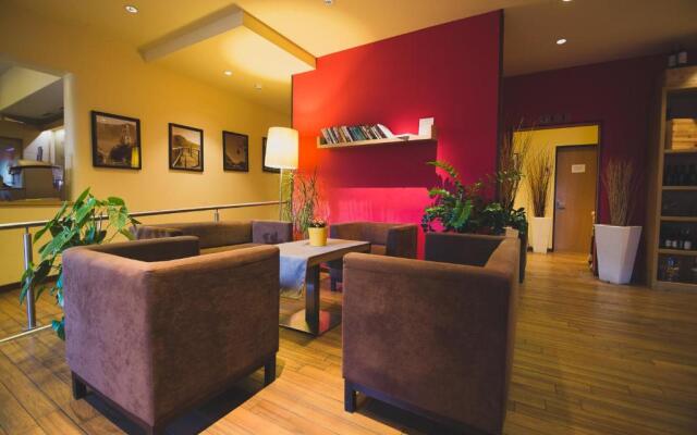 Mövenpick Albergo Touring