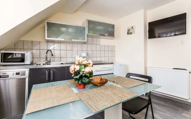 Tripcologne Apartments since 2013