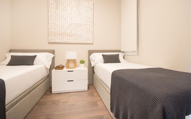 You Stylish Paseo De Gracia 3