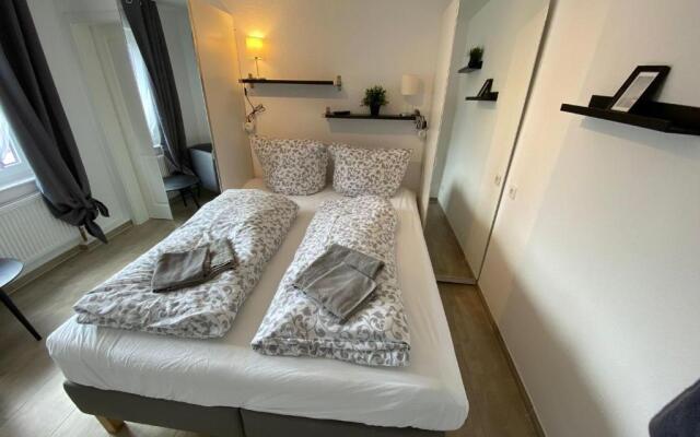 Ferienhaus am Seedeich