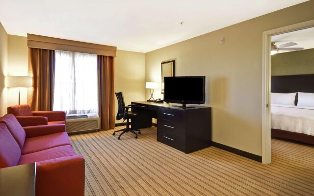 Homewood Suites by Hilton Fort Worth West at Cityview, TX