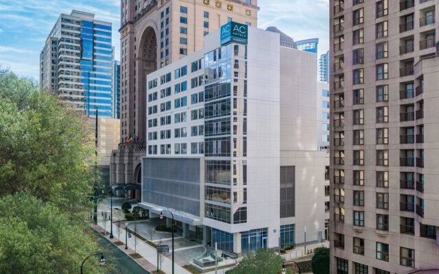AC Hotel by Marriott Atlanta Midtown