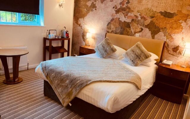 The Kingswell Hotel