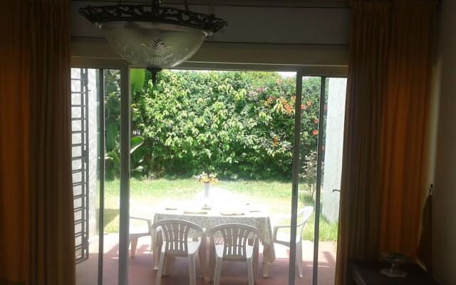 Villa Temara Plage