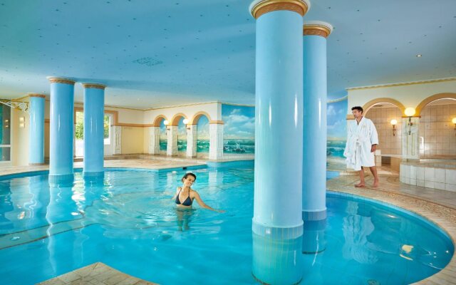 Grand Hotel Zell Am See