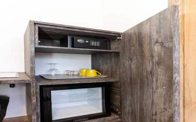 Apinelo Tower Rooms