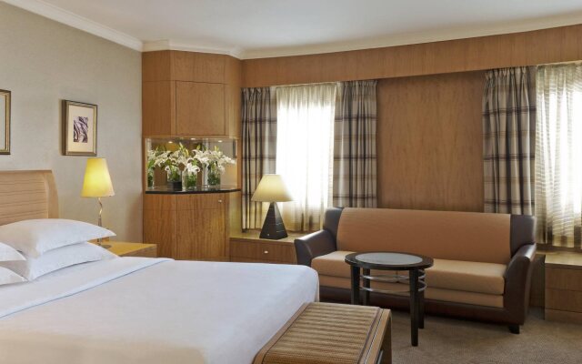 Sheraton Ankara Hotel & Convention Center