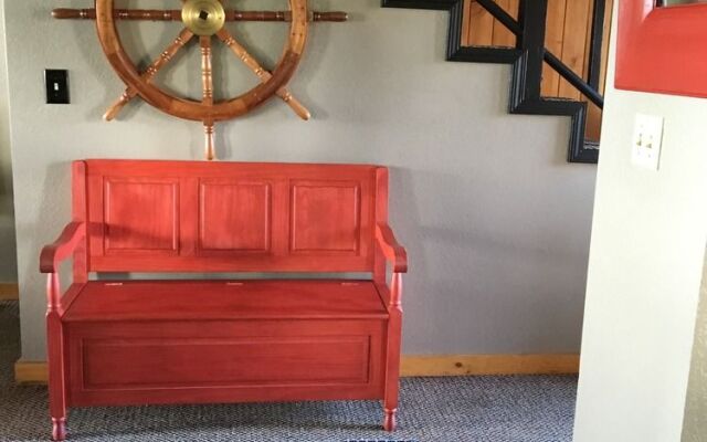 Ocean House Inn & Condos