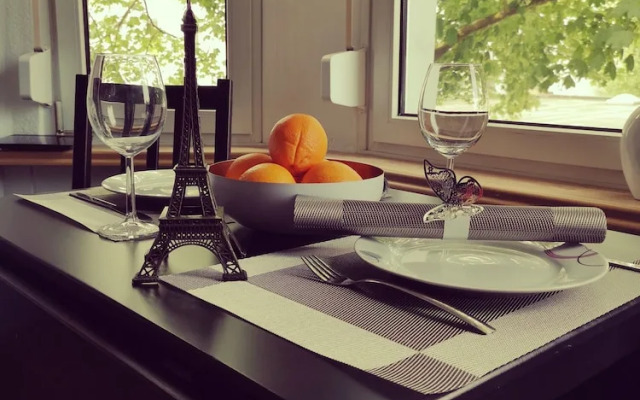 Ferienwohnungen Paris London New York