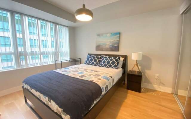 The Bay Suites Rogers Center