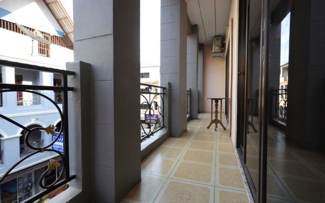 Sangwan Guest House