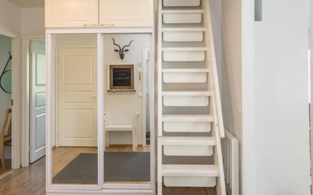 Pikkuporo Kuusamo in Kuusamo